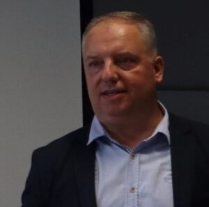 Picture of Dr Jacek Jakieła, PhD, Eng. 