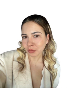 Picture of Alexia Voutsina, Project & Business Development Manager, European Academy