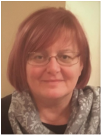 Picture of Dr. Jelena Borocki