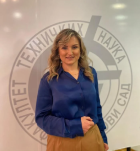 Picture of Dr Angela Fajsi